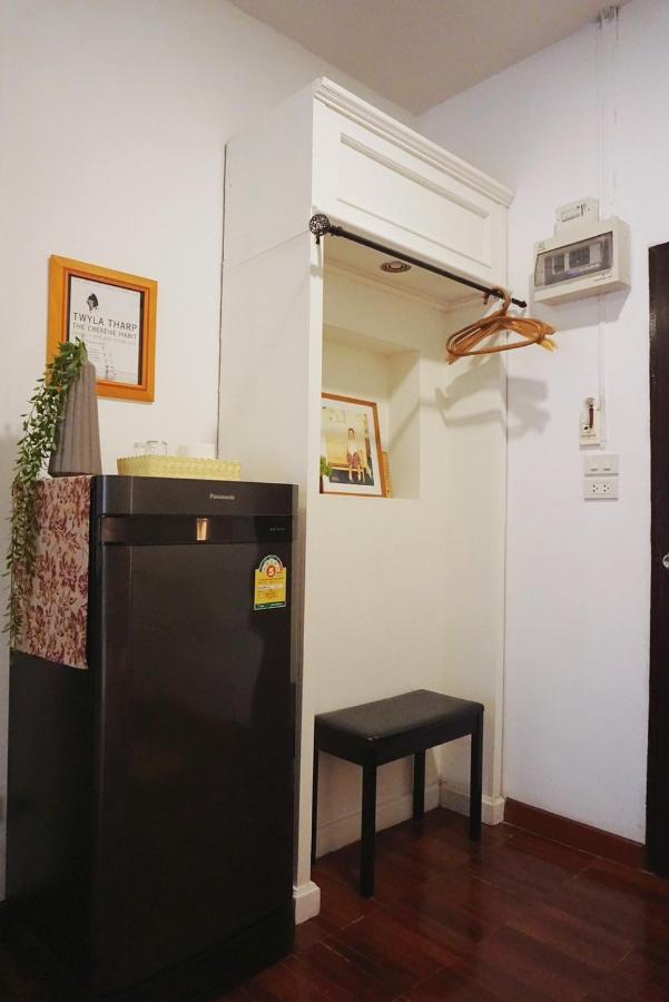 Manee Guesthouse And Record บ้านมานี เชียงใหม่ ภายนอก รูปภาพ