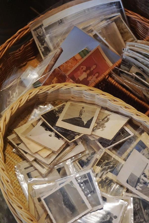 Manee Guesthouse And Record บ้านมานี เชียงใหม่ ภายนอก รูปภาพ