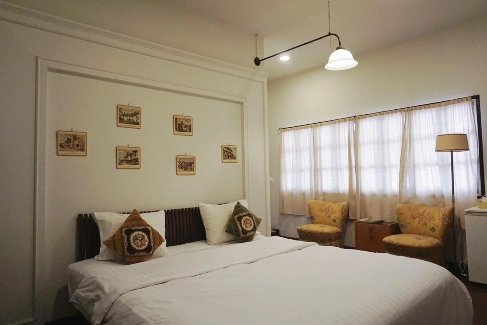 Manee Guesthouse And Record บ้านมานี เชียงใหม่ ภายนอก รูปภาพ