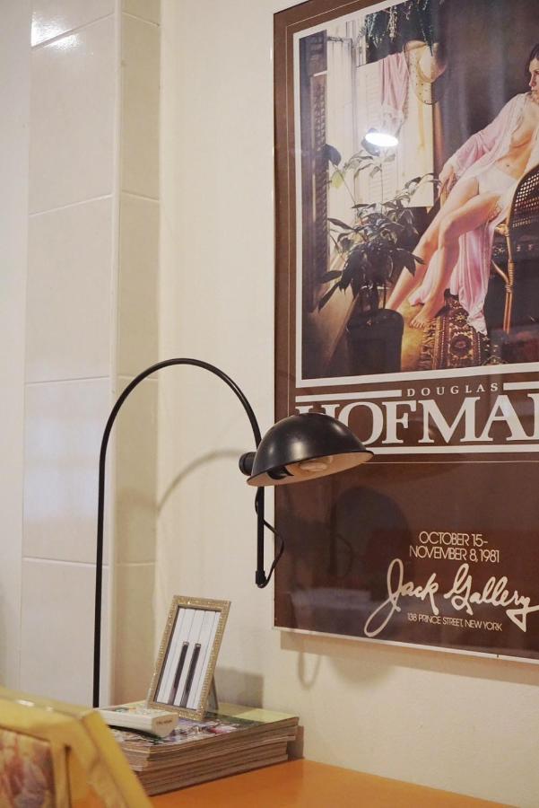 Manee Guesthouse And Record บ้านมานี เชียงใหม่ ภายนอก รูปภาพ